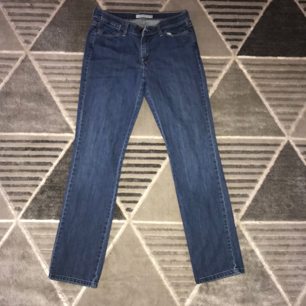Levi’s Jeans